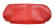 Cover Head rest Amazon 1970/140 red