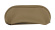 Head rest cover 1800/164 beige/brown Lea