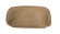 Head rest cover 1800/164 beige/brown Head rest cover 1800/164 beige/brown