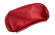 Klädsel Nackstöd 1800S 64-70 rött läder