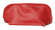 Cover Head rest 1800S 64-70 red
