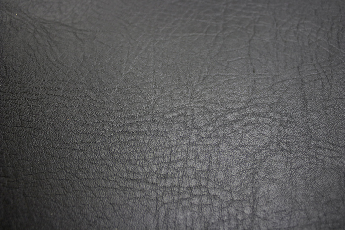 Panels cowl side 1800E/ES 1972-73 black