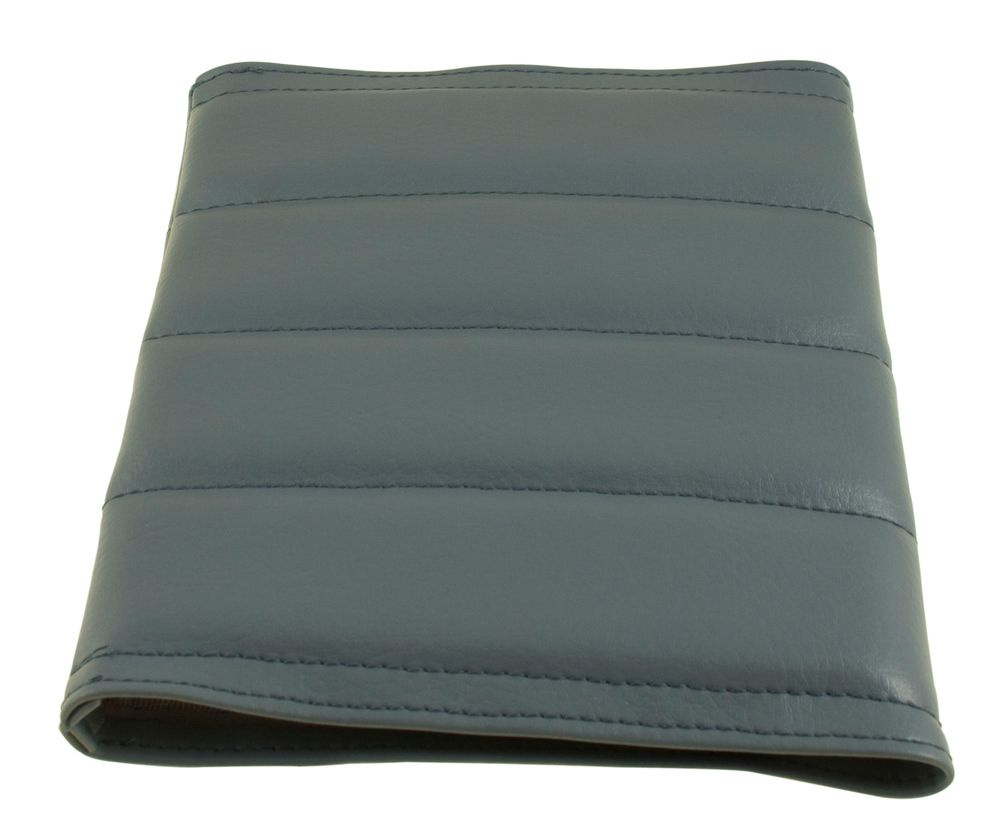 Restraint Head rest 164 72-74 l blue R