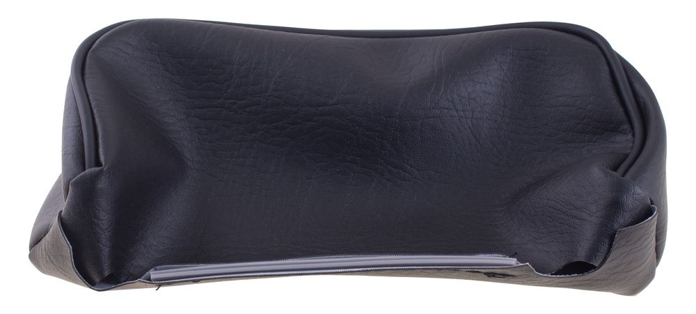 Cover Head rest 140/164 72-74 black