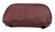 Cover Head rest 164 72-74 maroon - leath Cover Head rest 164 72-74 maroon - leath