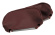 Cover Head rest 164 72-74 maroon - leath Cover Head rest 164 72-74 maroon - leath