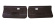Door panels 242 Brown Door panels 242 Brown