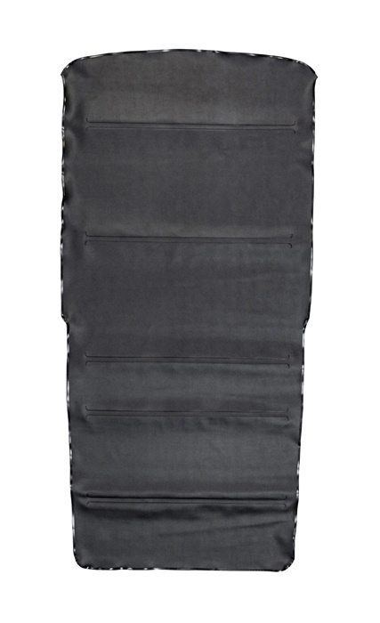 Headliner 245 75-93 vinyl black