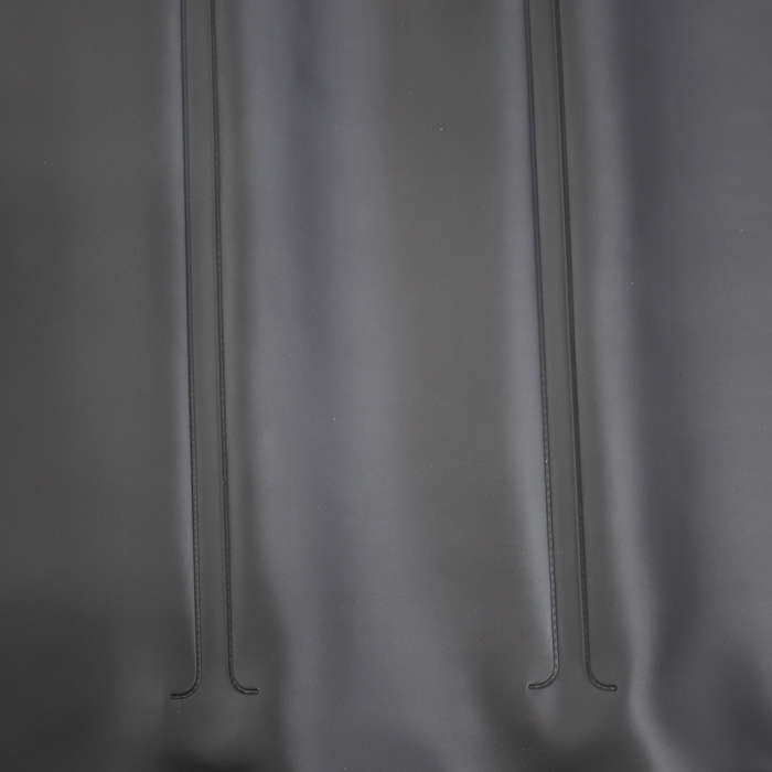 Headliner 245 75-93 vinyl black