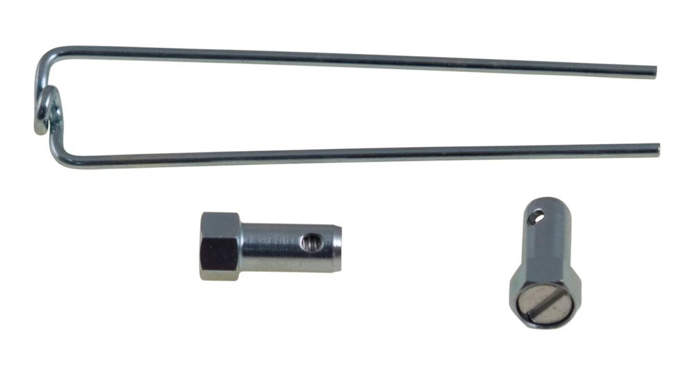 Choke wire stirrup kit Volvo B16B