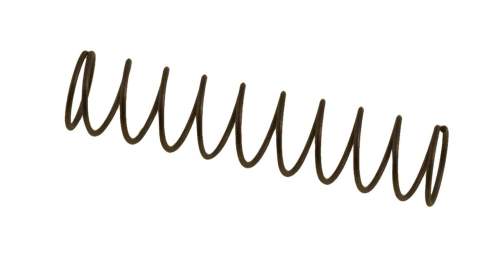 Return spring Carburettor PV/Amazon