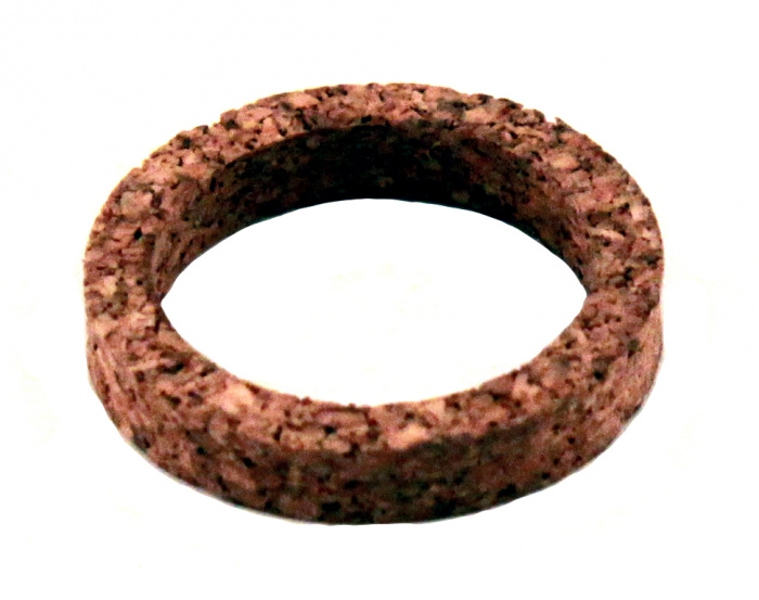Gasket lower B14A/B16B cork