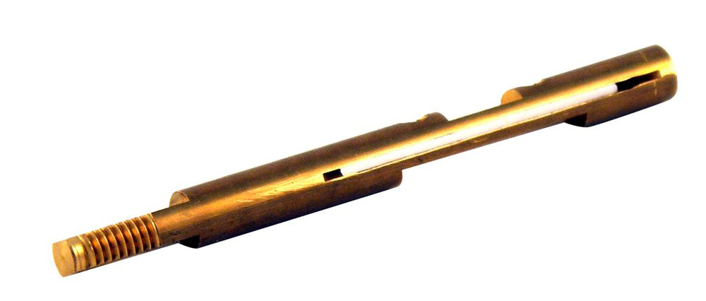 Throttle spindle VN34/VN36