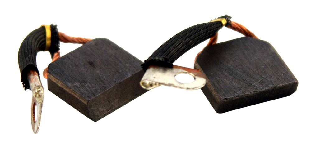 Carbon brush kit Generator B4B Autolite