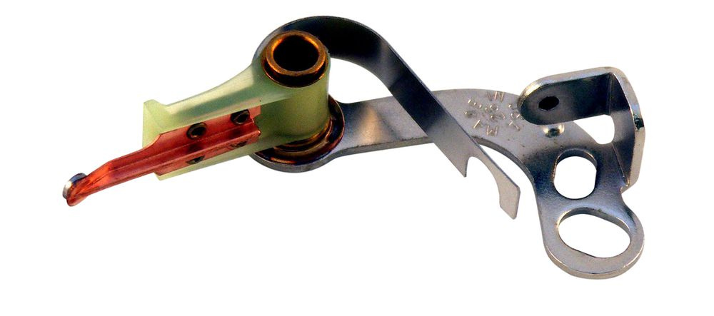 Ignition point kit Autolite 47-50