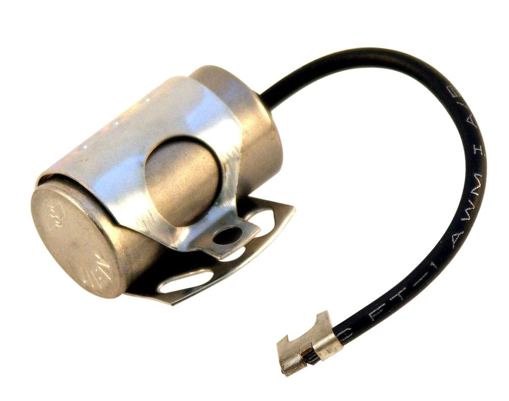 Capacitor B4B Autolite 47-53