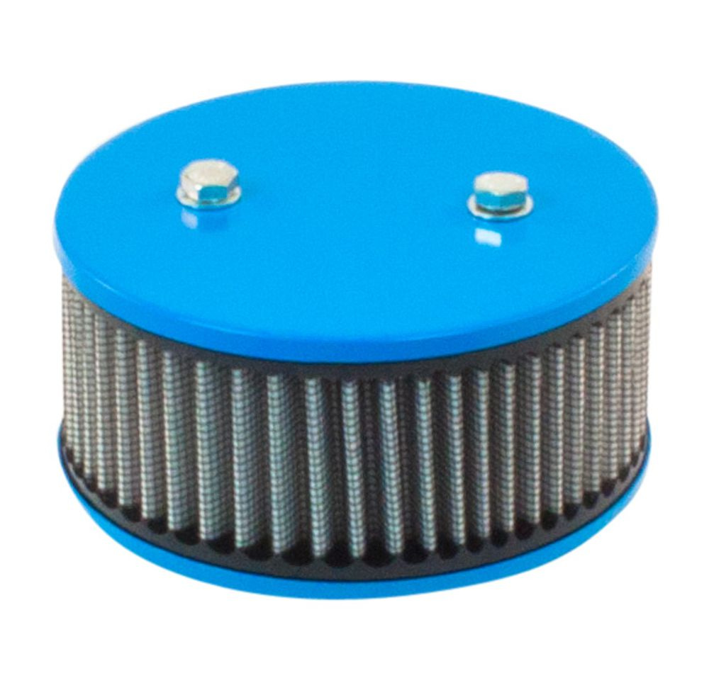 Air filter SU 2-bolt Hi perf. Tall