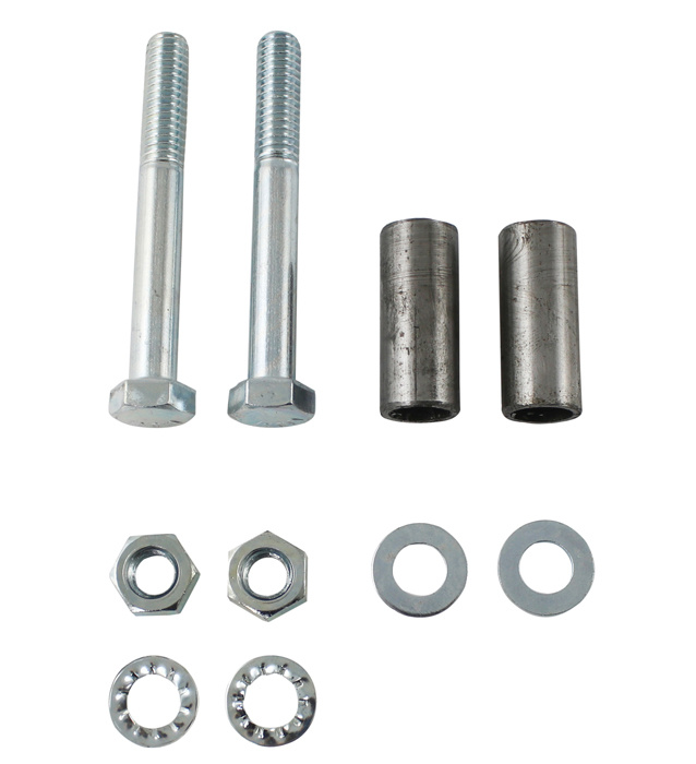 Air filter SU 2-bolt Hi-Perf,stainl.low