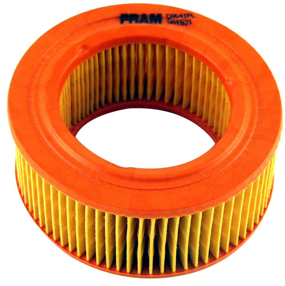 Air filter insert B18A 62-64
