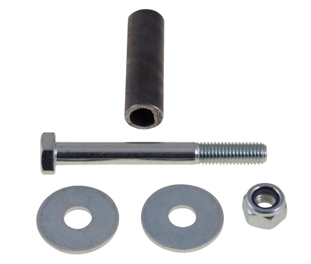 Bolt kit Tow bar 1974