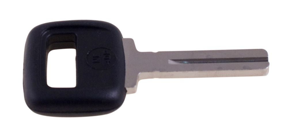 Key blank 762 91-/850 91-96