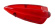 Lens Tail light Left PV 54-56 Lens Tail light Left PV 54-56