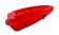 Lens Taillight Right Hand PV 54-56 Lens Taillight Right Hand PV 54-56