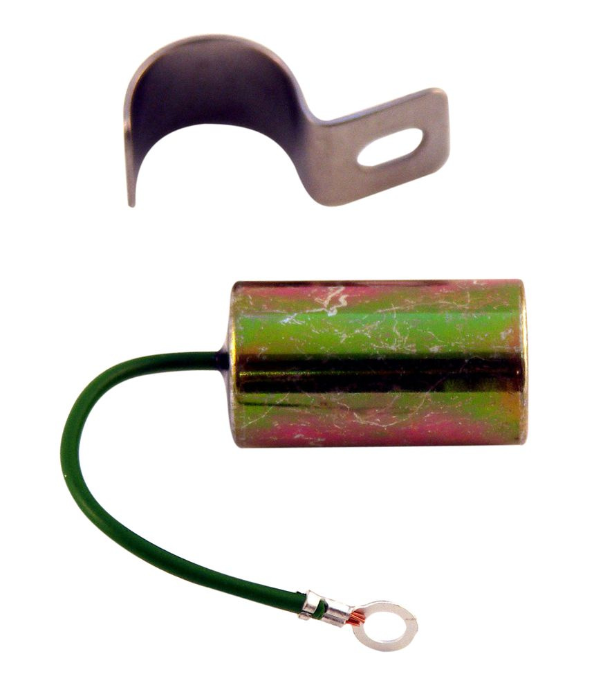 Condensor B4B/B16 54-61