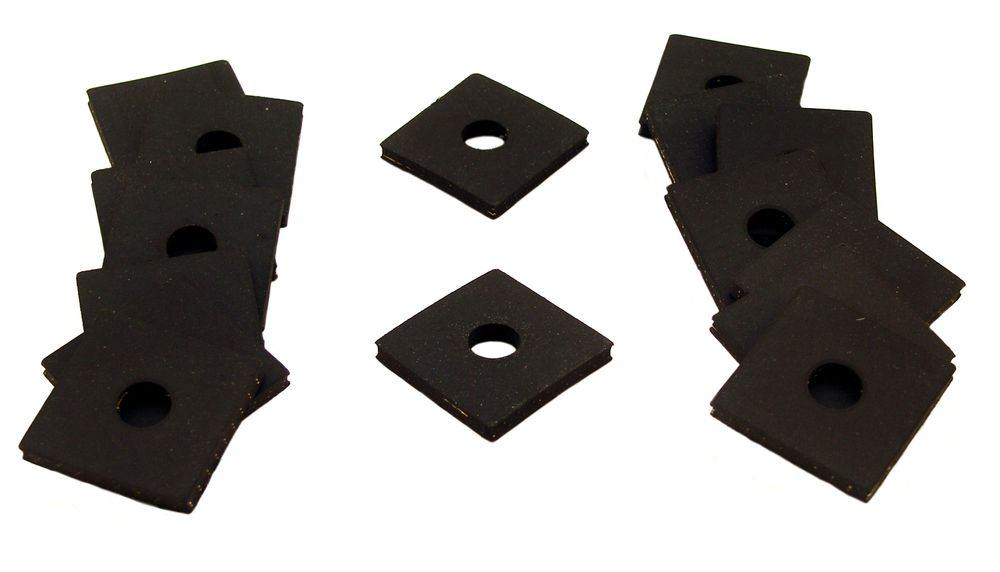 Spacer kit Body Duett