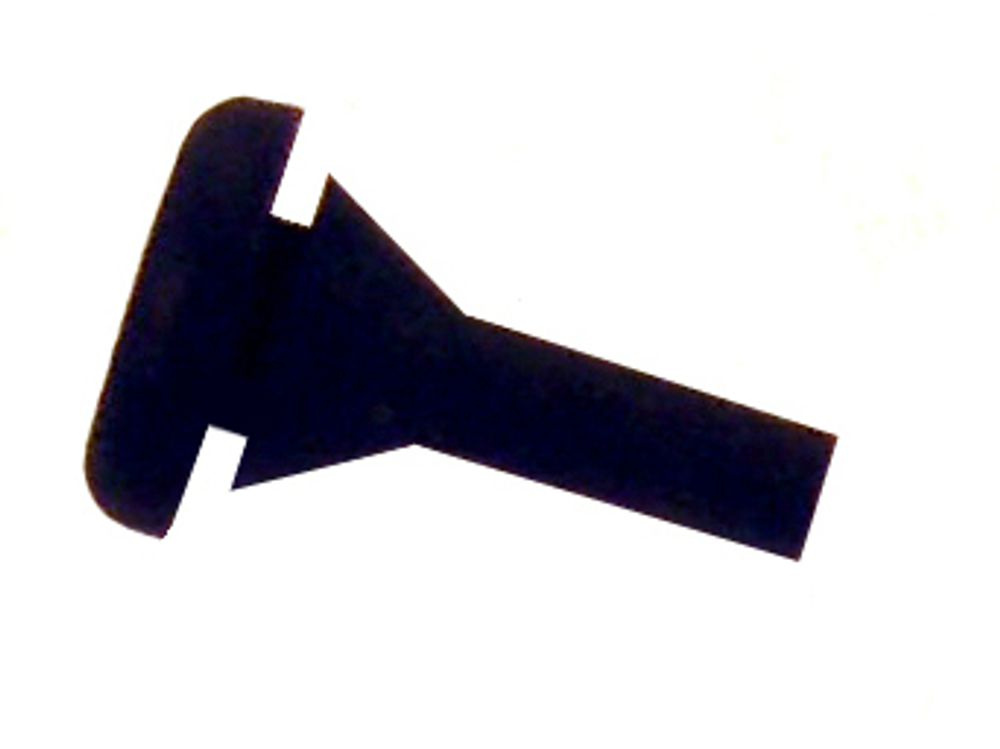 Rubber cushion throttle, heater, ect