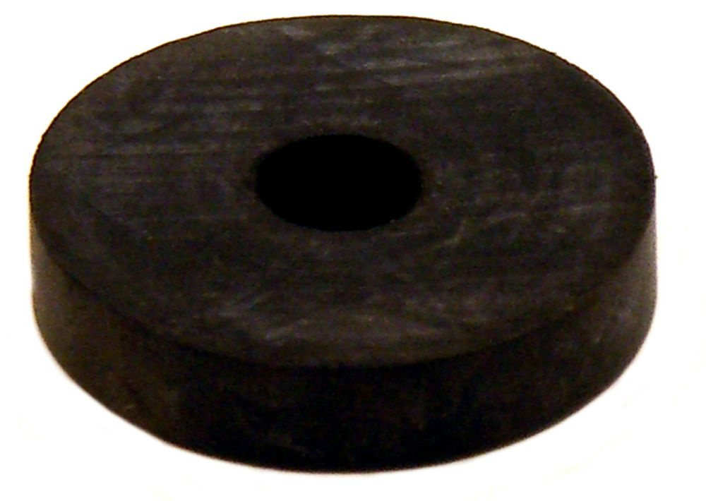 Washer rubber