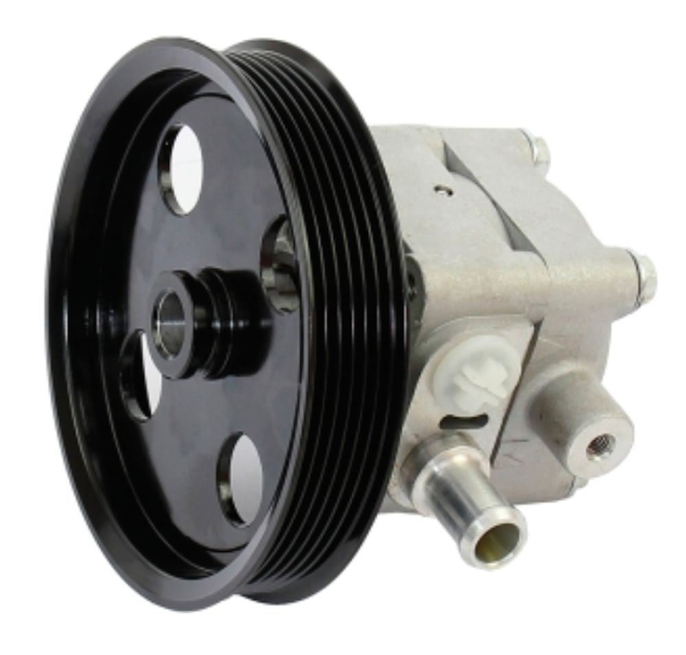 Hydraulic pump, Steering system S40/V40