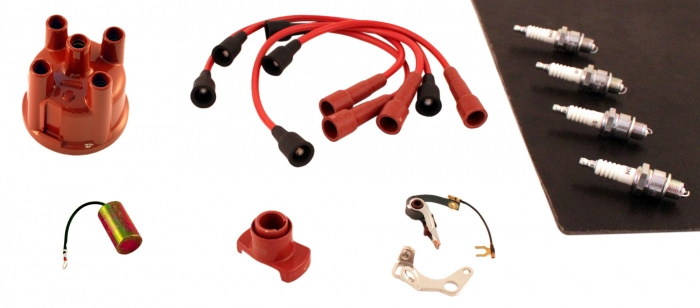 Ignition system Amazon B16B