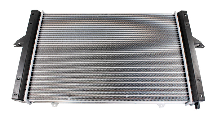 Radiator S70/V70 99-00