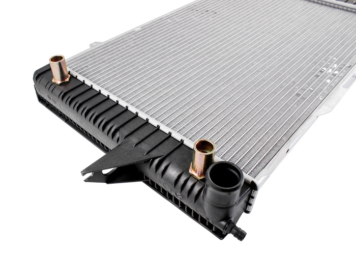 Radiator S70/V70 99-00