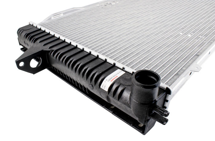 Radiator S70/V70 99-00