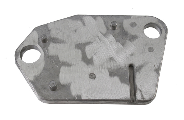 Engine mounting 850 5CYL AWD