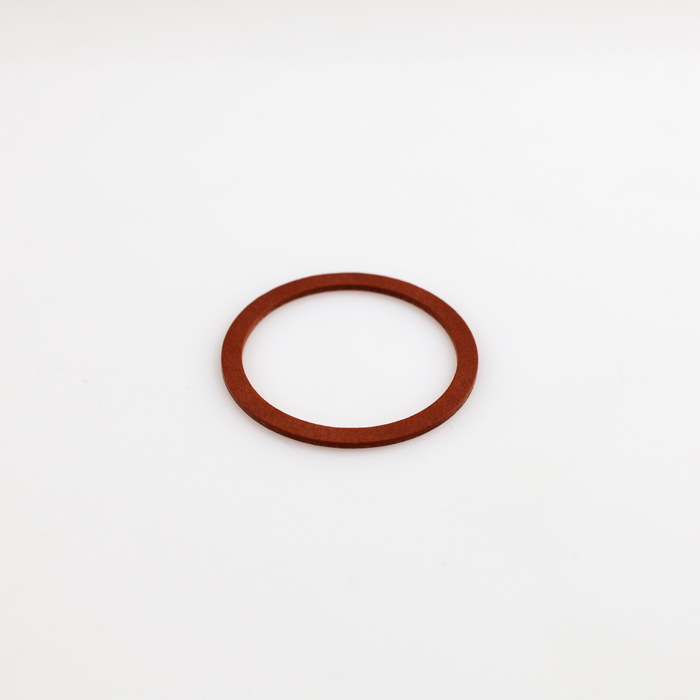 Gasket, Cap Master brake cylinder AD 15