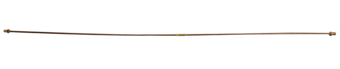 Brake line PV/Duett RHF