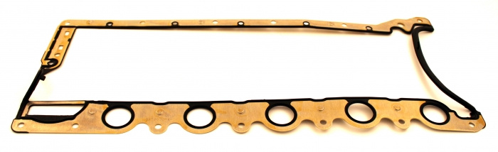 Gasket Cylinder head D5244T/T2/T3 2001-