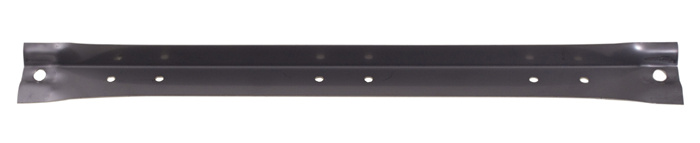 Mud flap stay Duett front