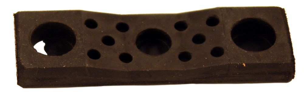 Spacer Rear axle 444 ch-130942