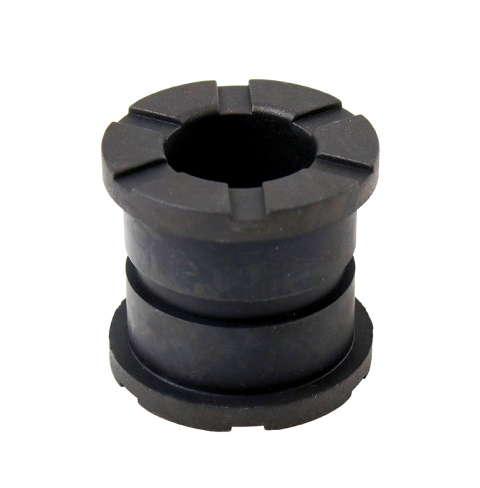 Bushing Support arm rear rubber