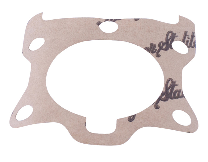 Gasket Gear box H3/4/5/6 Rear