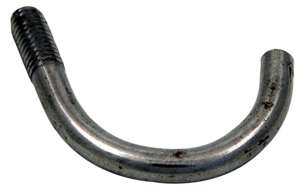 Hook Exhaust B4B/B16 ch-238047