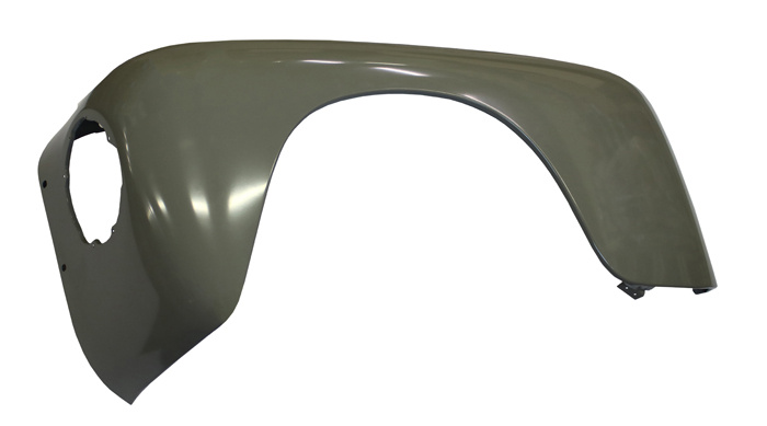 Front fender PV/Duett LH