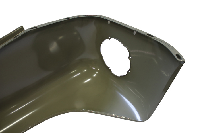 Front fender PV/Duett LH