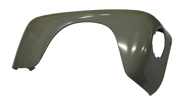 Front fender PV/Duett RH