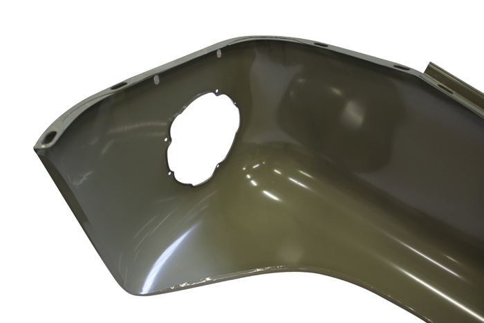 Front fender PV/Duett RH