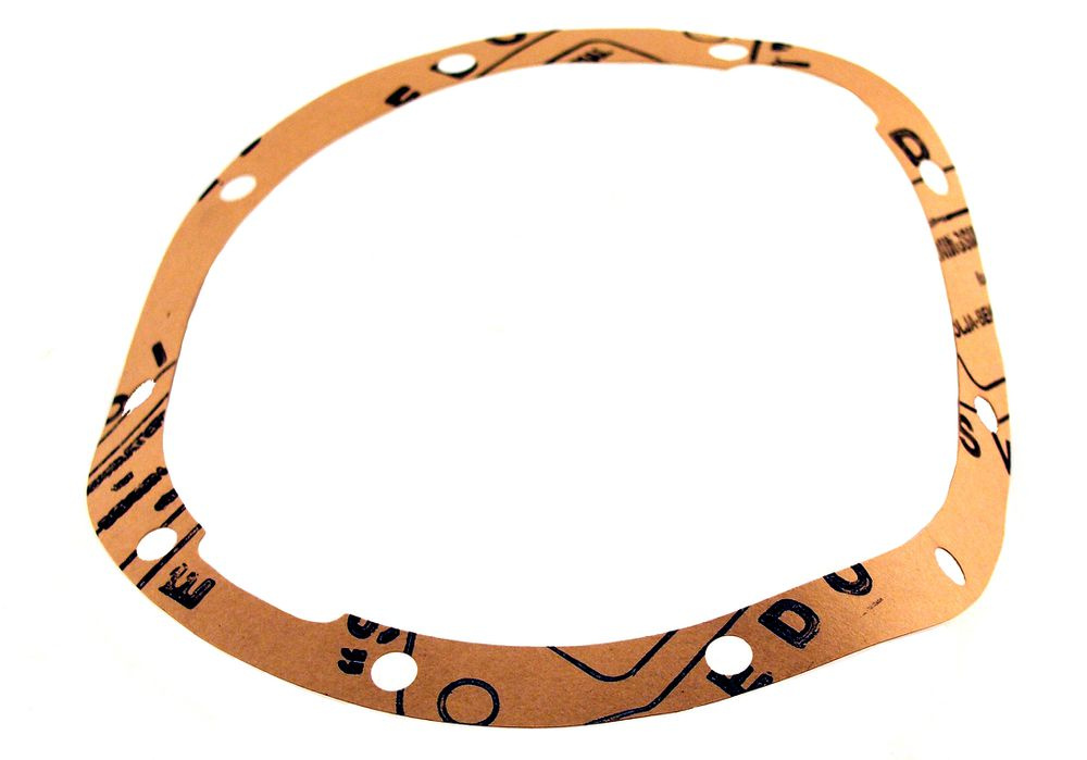 Gasket between third member-housing ENV